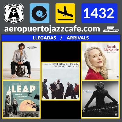 Aeropuerto Jazz Café 1432
