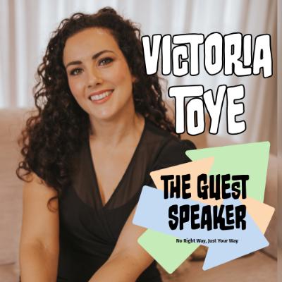 Inside the World of Beauty Therapy with Victoria Toye (Beauty Therapist & Business Owner)