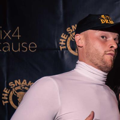 Directly After The Mini Cinco De Mayo Snake Pit ...