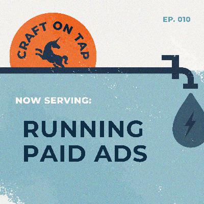 Running Paid Ads to Generate Leads (Don't Get Scammed) | Ep 10 Running Paid Ads to Generate Leads (Don't Get Scammed) | Ep 10