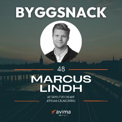 48. Bygga enligt spec eller skapa något större?