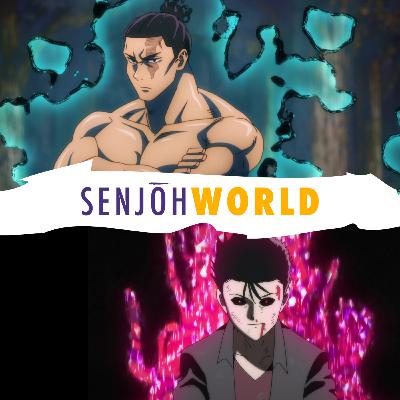 Anime Battle : Todo Vs Shimazaki!