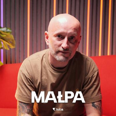 #43 Łukasz "Małpa" Małkiewicz