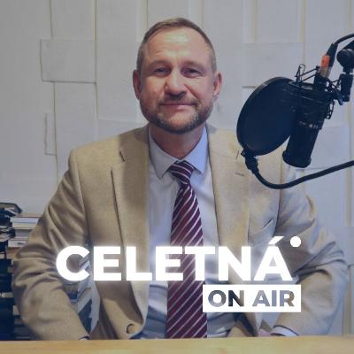 Ředitel ČT Souček: Z Moravcova výroku udělám precedent. ČT nemá přísný kodex