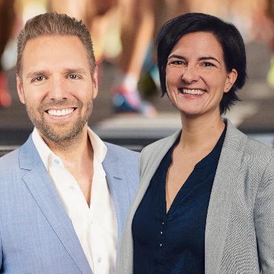 #31: 🎙️ Insights into Working at Sports Events and Leading the Vienna City Marathon with Kathi Widu 🏆