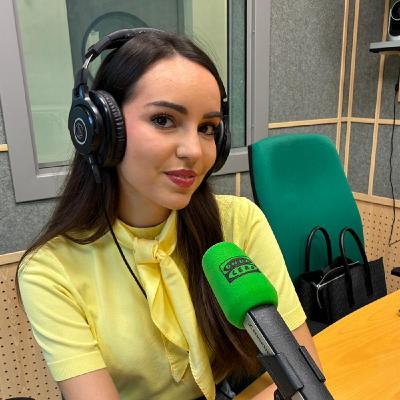 Entrevista a Miriam Collado, experta en marca personal y linkedin