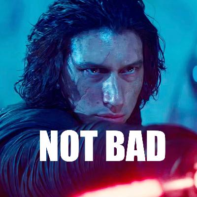 The Star Wars Sequels aren't bad