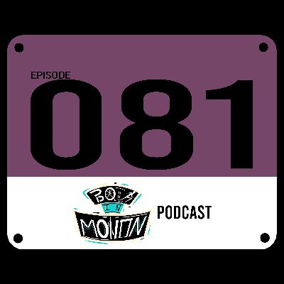 081 | Our 2026 Training Focuses