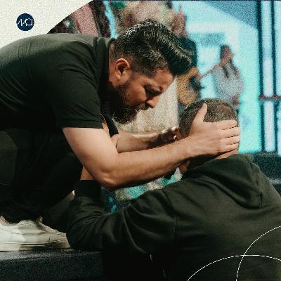 Cómo superar los momentos de angustia - Jorge Sandoval - IglesiaMCI