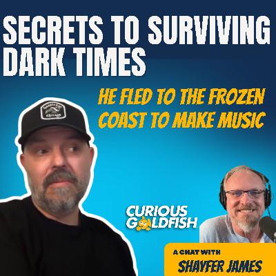 A Chat with Shayfer James A Chat with Shayfer James