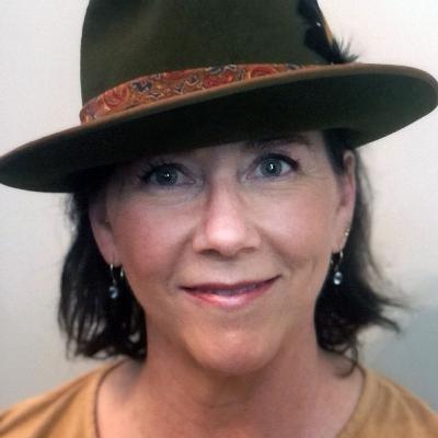Amelia Davis - Owner Of Legendary Rock Photographer Jim Marshall’s Archive And Legacy. He Photographed The Beatles, Jimi Hendrix, Grateful Dead, John Coltrane, Many More!