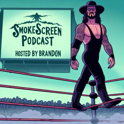 Walking the Rope like Taker