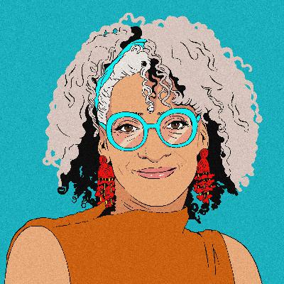 701: Carla Hall Is the Best Kind of Cookie Snob 701: Carla Hall Is the Best Kind of Cookie Snob