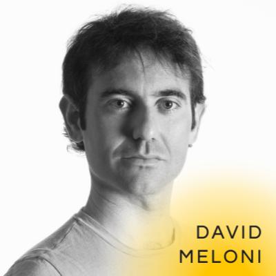 David Meloni - Direct experience is real knowledge | Part 2 of 2 David Meloni - Direct experience is real knowledge | Part 2 of 2