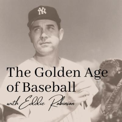 Ep. 24 — A Baby Named After Eddie