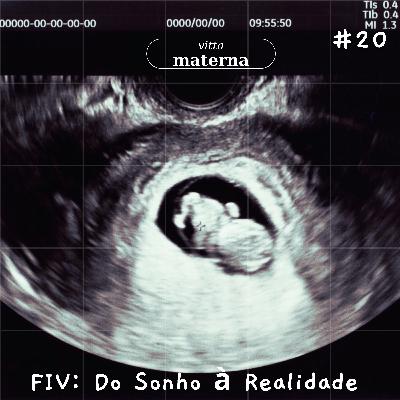 FIV: Do Sonho à Realidade – Relato de 5 anos de tentativa + Especialista explica passo-a-passo #20
