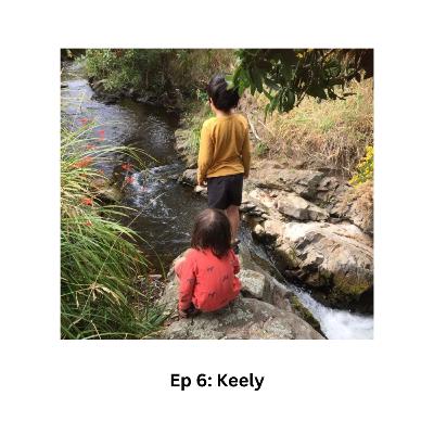 Episode 06 - Meet the parents - Keely Episode 06 - Meet the parents - Keely