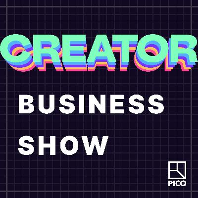 019: Hannah Hutson - Tips, Advice, & Lessons Learned From a First-Year Creator