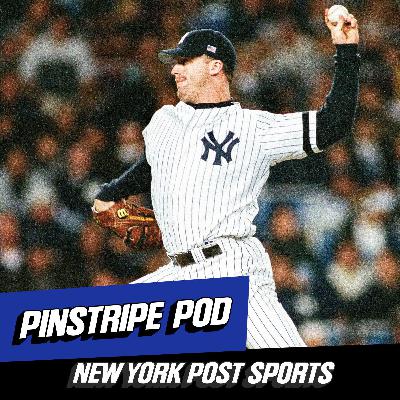 Remembering 9-11 and a Memorable Yankees Team feat. Mike Stanton