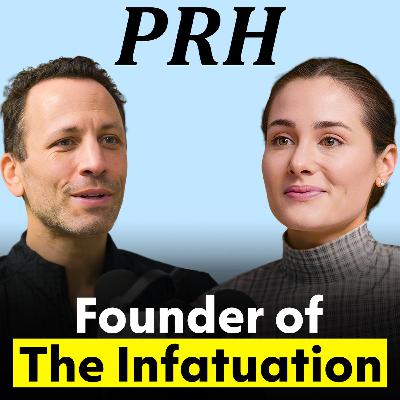 Andrew Steinthal: How He Built The Infatuation and Sold It To JPMorgan Chase Andrew Steinthal: How He Built The Infatuation and Sold It To JPMorgan Chase