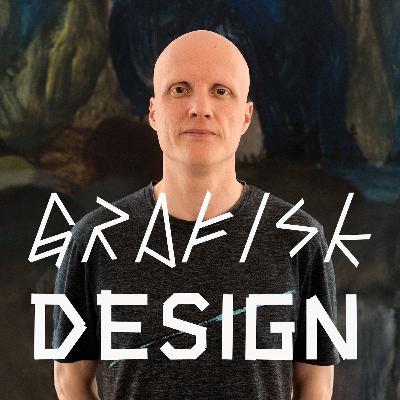 Grafisk Design S02E01 Lotta Kühlhorn