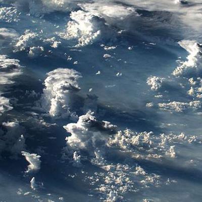 Episode 2 - Why does an airplane shake in the air?