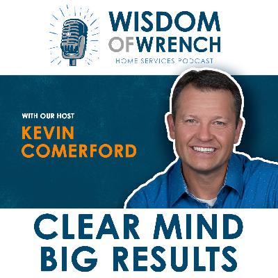 How 3 Daily Journaling Rituals Saved My Business (and My Sanity) Part 2 - Clarity