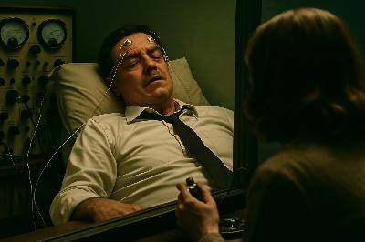 Operation Midnight Climax - CIA Mind Control Experiments