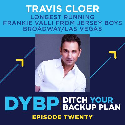 Reshare from DYBP: An Interview with Travis Cloer