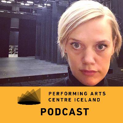 Episode 4: Brynja Björnsdóttir - scenographer