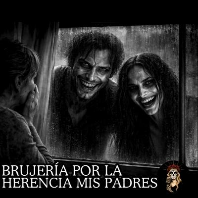 👉Brujería por la Herencia de mis Padres⎮Basado en hechos reales @Viviendoconelmiedo⁩