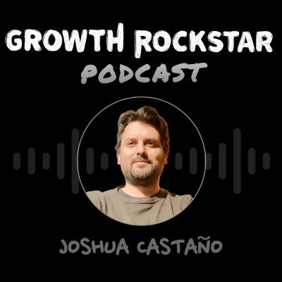 El mindset detrás de unir growth y data | Joshua Castaño (Chief Growth & Data Officer @ Laika)
