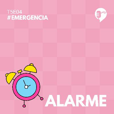 EMERGÊNCIA