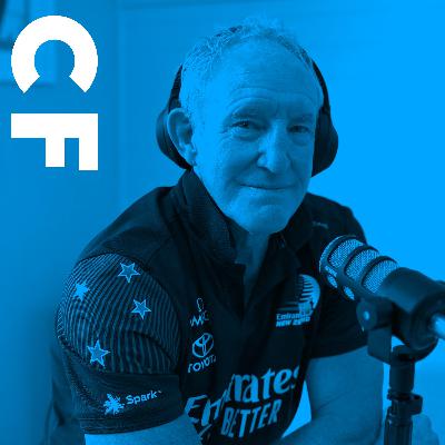 #07 Craig "Ferg" Ferguson - QLDC Councillor