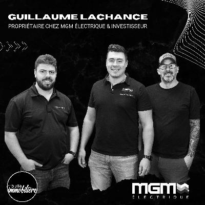 La bulle immobilière | Guillaume Lachance - Investisseur immobilier et propriétaire d'MGM Électrique