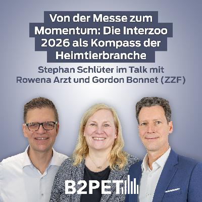 B2PET - Von der Messe zum Momentum B2PET - Von der Messe zum Momentum