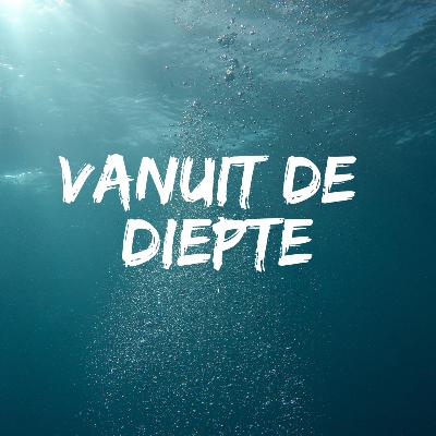 Vanuit de Diepte #15 Diederik Wolsak: 'Het is altijd goed'