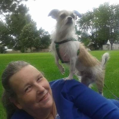 Remembering Mom - Part 2