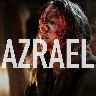 Azrael Azrael