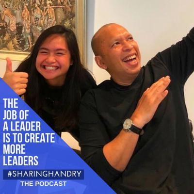 Episode 11 From Leader to Leaders - Faye Simanjuntak - Empati Pemimpin Remaja