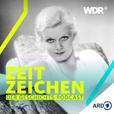 Hollywoods Leinwandgöttin: Platinblond und selbstbewusst Hollywoods Leinwandgöttin: Platinblond und selbstbewusst