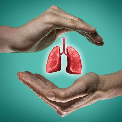 Podcast over wetenschappelijk onderzoek bij NSCLC (niet-kleincellig longkanker)
