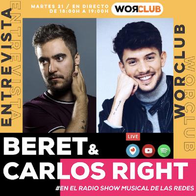 Worclub #Programa3 Worclub #Programa3