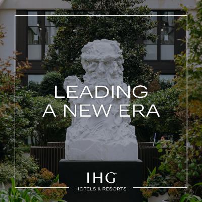 Opening Six Senses London: Nick Yarnell on Wellness, Leadership & Culture