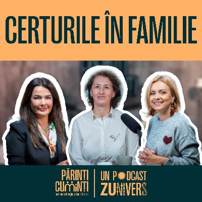 CE NE SPUNE CONFLICTUL DESPRE IUBIREA DINTRE NOI | Părinți CuMinți 78