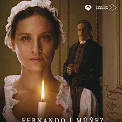 La Cocinera de Castamar