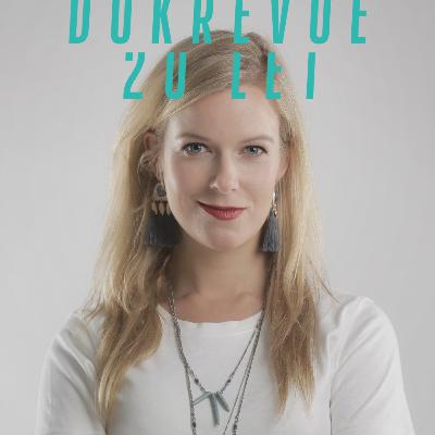 Weronika Mliczewska. Child of Dust (English)