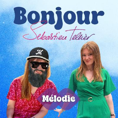 Épisode 10 - La boîte à outils, et le beau-gosse secret du 92