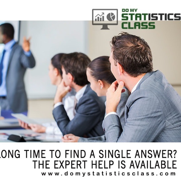 Taking a long time to find a single answer