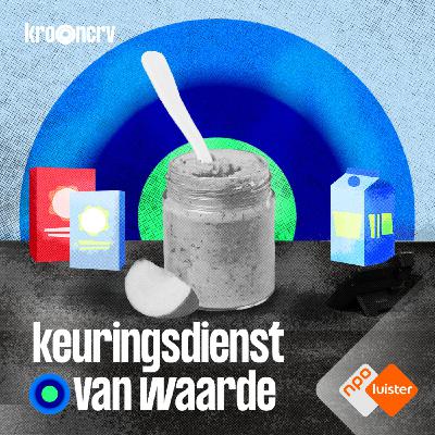 #9 - Waarom is niets wat het lijkt bij babyvoeding? (S02)